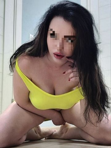 Анжела Весьегонск